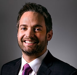 Christopher Kilian, M.D. Shoulder and Elbow Surgeon