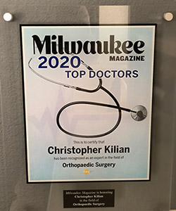 Top Doctors 2020